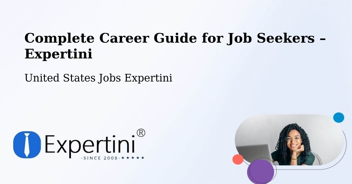 Career Guide for Job Seekers – Ishpeming - Ishpeming, United States Jobs Expertini