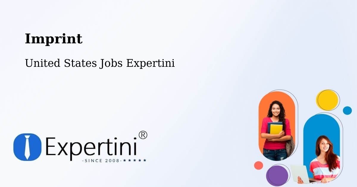 Imprint – Ishpeming - United States Jobs Expertini