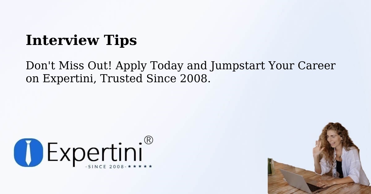 Interview Tips & Techniques for Job Seekers – Ishpeming - Ishpeming, United States Jobs Expertini
