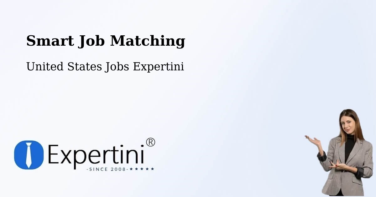 Intelligent Job Matching – Ishpeming - United States Jobs Expertini