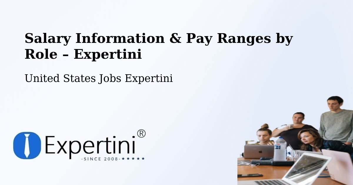 Salary Information & Pay Ranges – Ishpeming - Ishpeming, United States Jobs Expertini