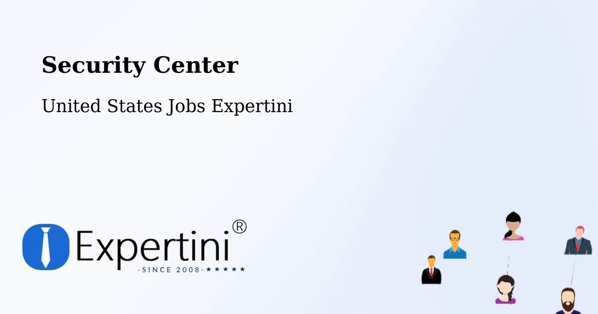 Security & Compliance – Ishpeming - United States Jobs Expertini