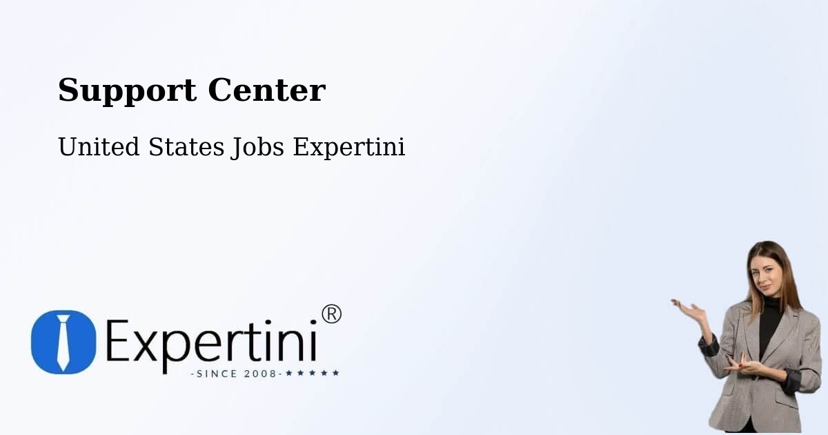 Support Services – Ishpeming - United States Jobs Expertini